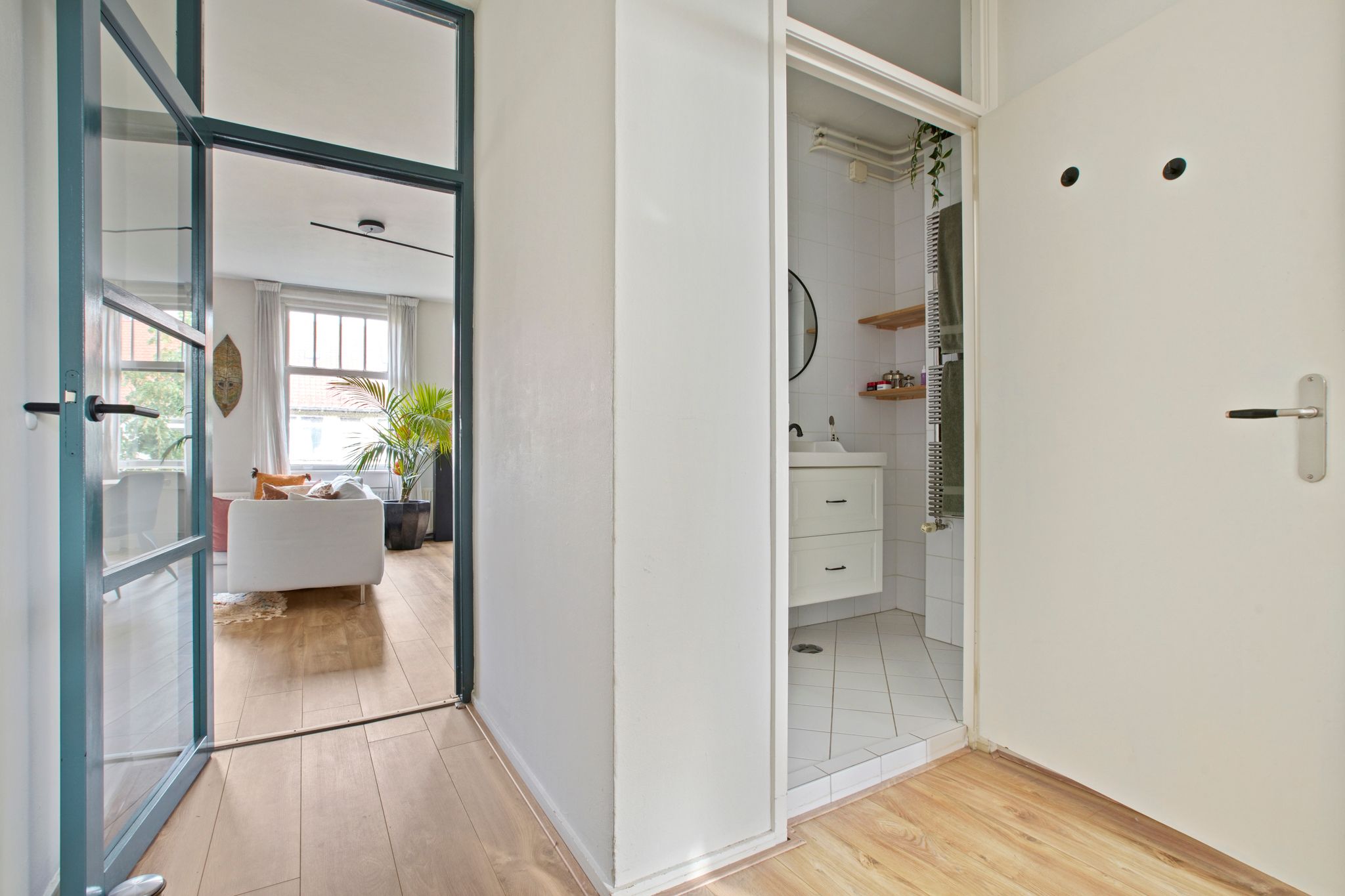 Foto 9 van Sassenheimstraat 22-3