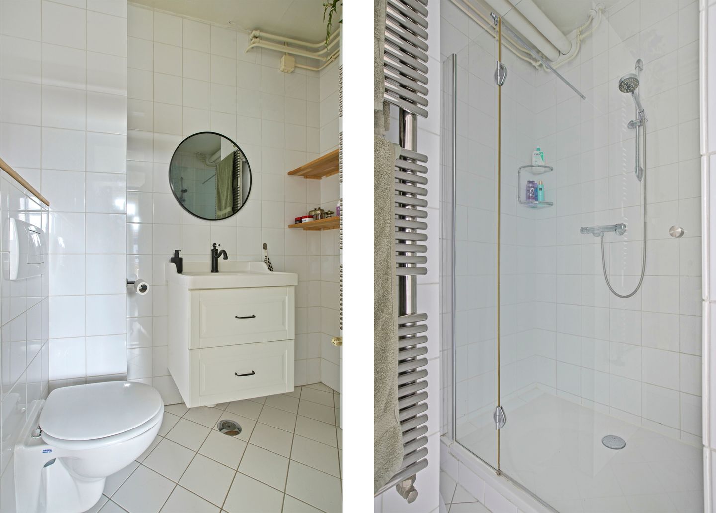 Foto 10 van Sassenheimstraat 22-3