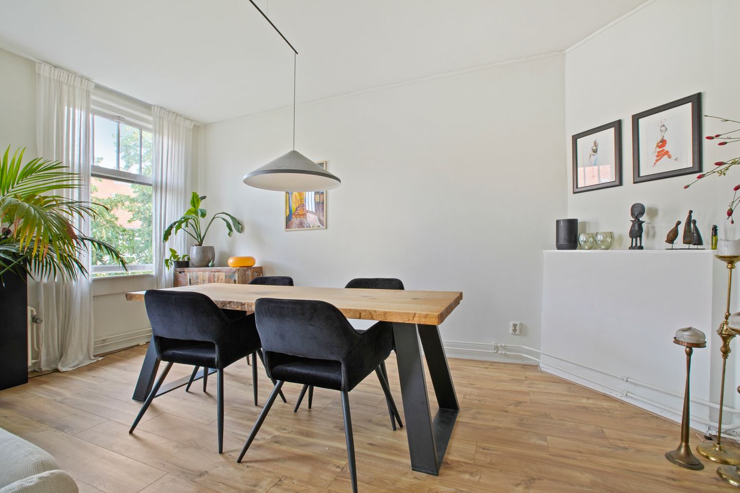 Foto 14 van Sassenheimstraat 22-3