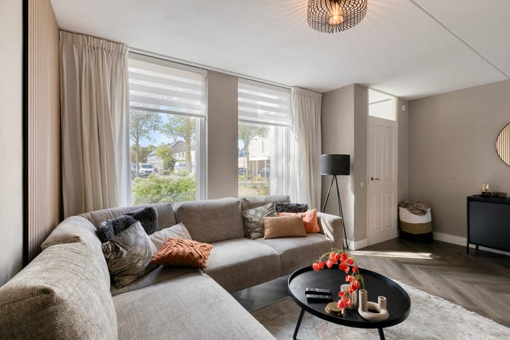 Foto 7 van Paasakkers 6