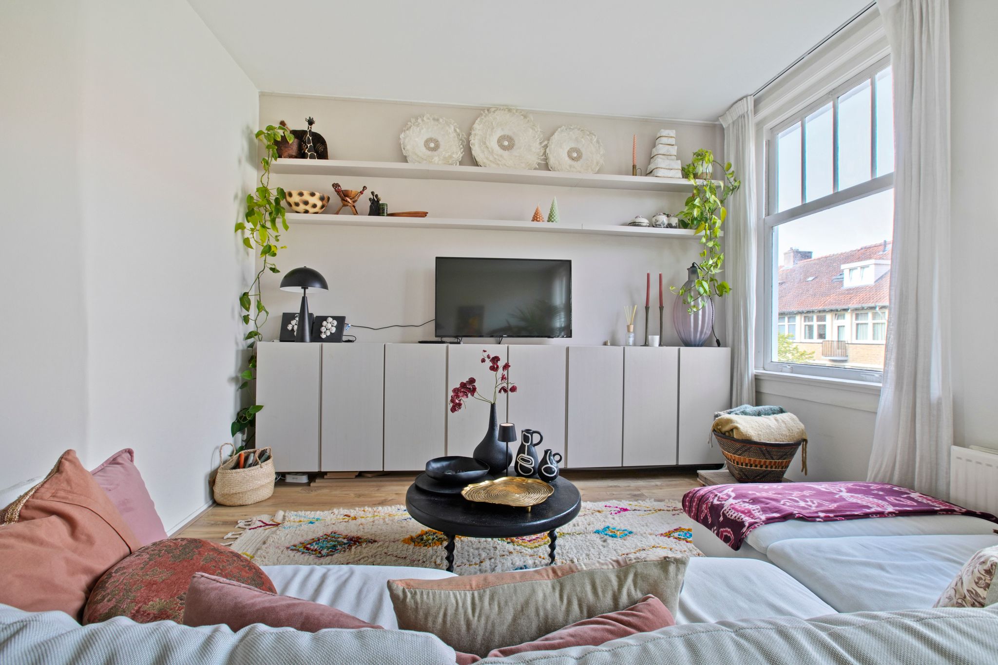 Foto 15 van Sassenheimstraat 22-3