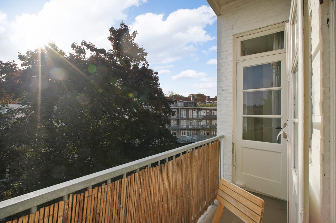 Foto 16 van Sassenheimstraat 22-3