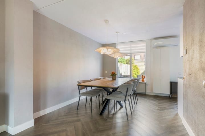 Foto 9 van Paasakkers 6