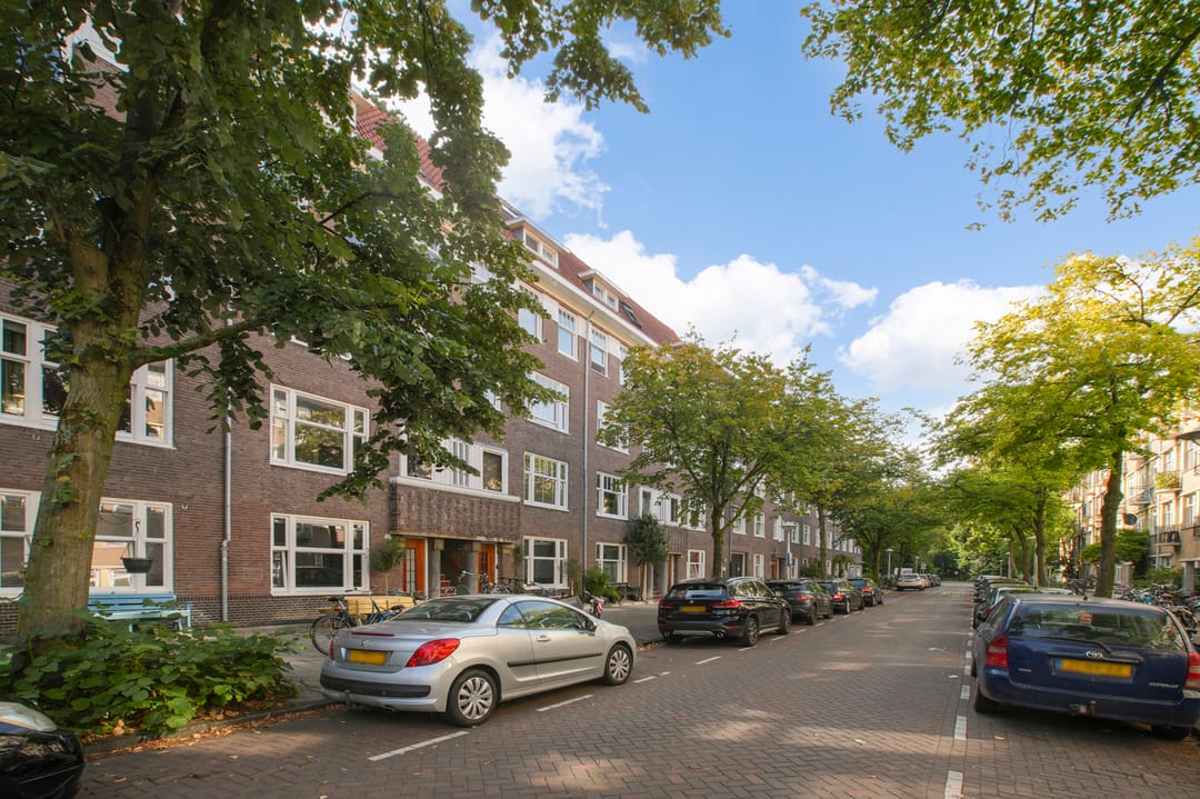 Foto 17 van Sassenheimstraat 22-3