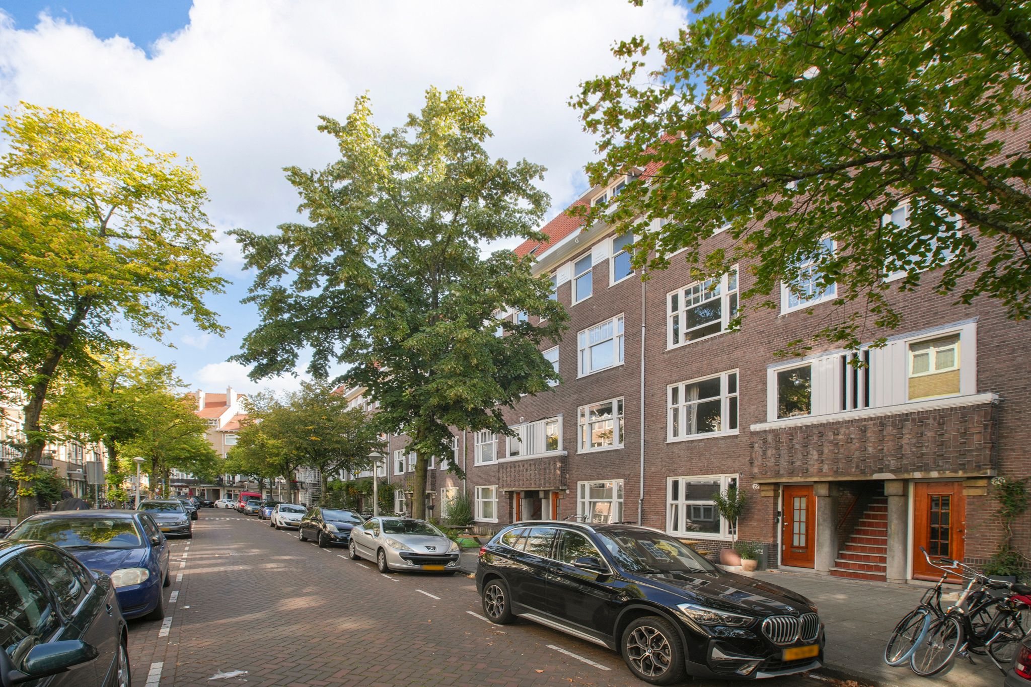 Foto 18 van Sassenheimstraat 22-3