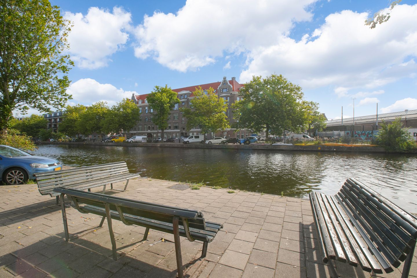 Foto 19 van Sassenheimstraat 22-3