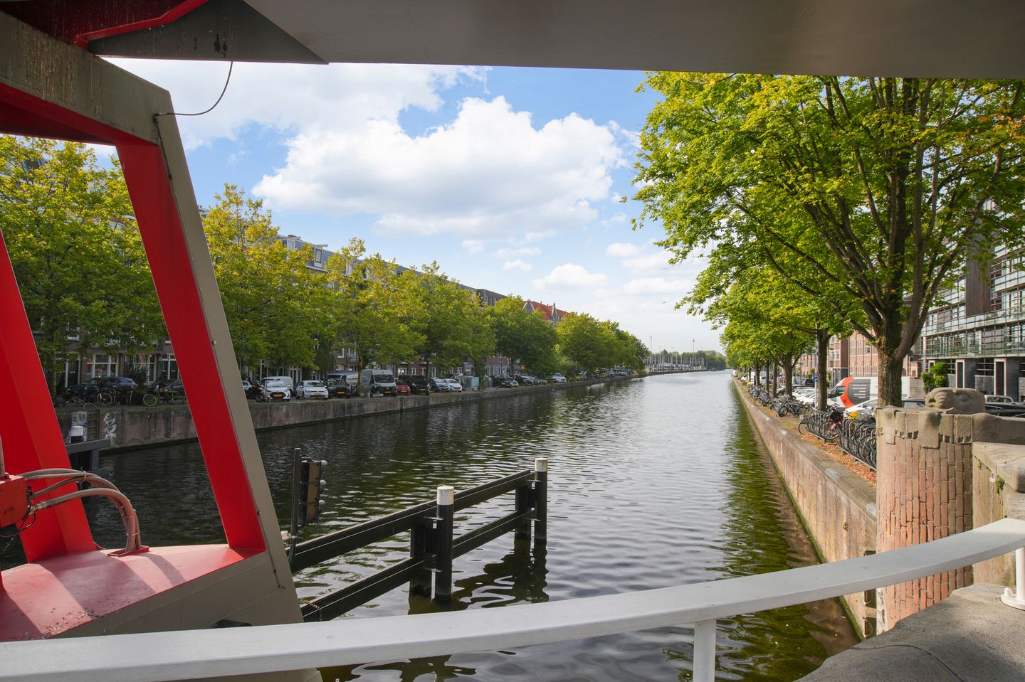 Foto 20 van Sassenheimstraat 22-3