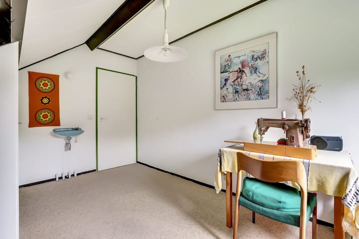 Foto 26 van Koningin Julianaweg 10