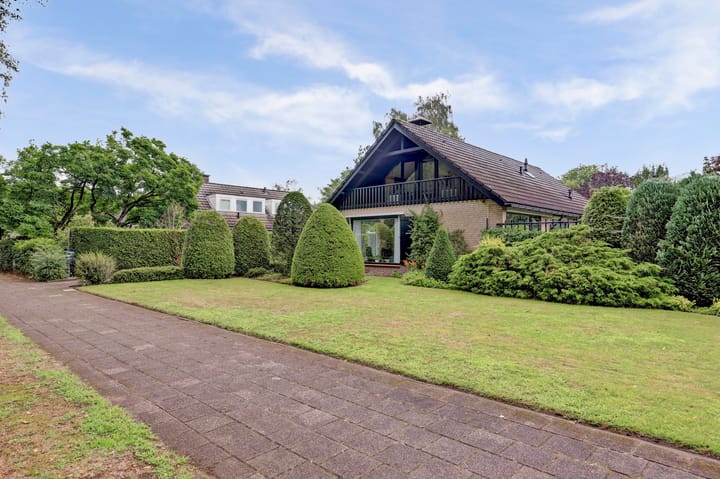 Foto 30 van Koningin Julianaweg 10