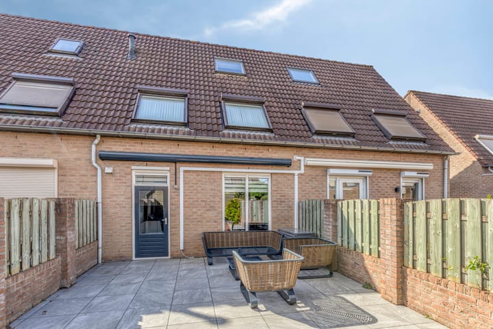 Foto 27 van Paasakkers 6