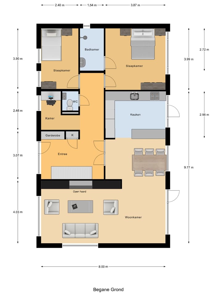Foto 39 van Koningin Julianaweg 10