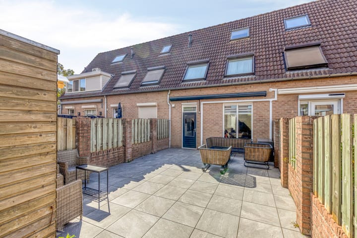 Foto 28 van Paasakkers 6