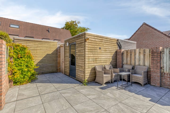 Foto 29 van Paasakkers 6