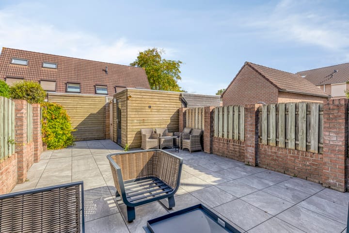 Foto 30 van Paasakkers 6