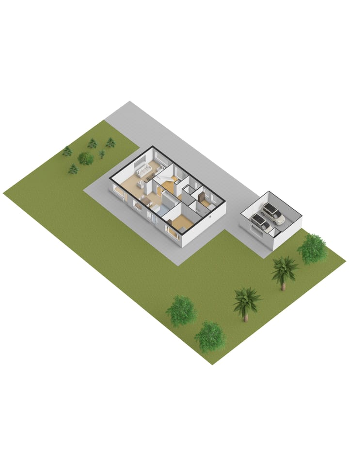 Foto 42 van Koningin Julianaweg 10