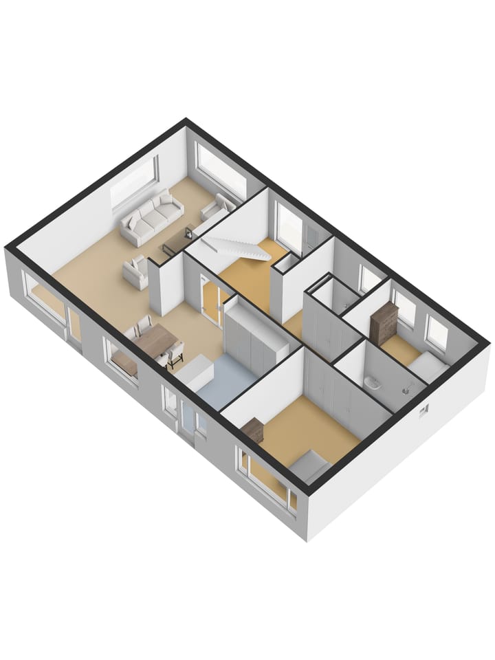 Foto 43 van Koningin Julianaweg 10