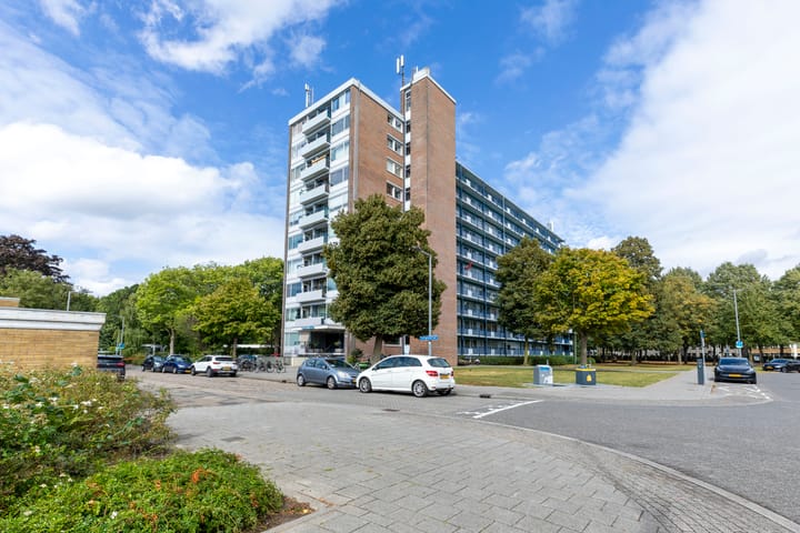 Foto 1 van Kortgenestraat 107