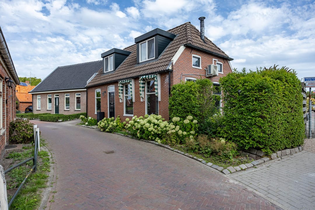 Foto 1 van Kerkhofsweg 3