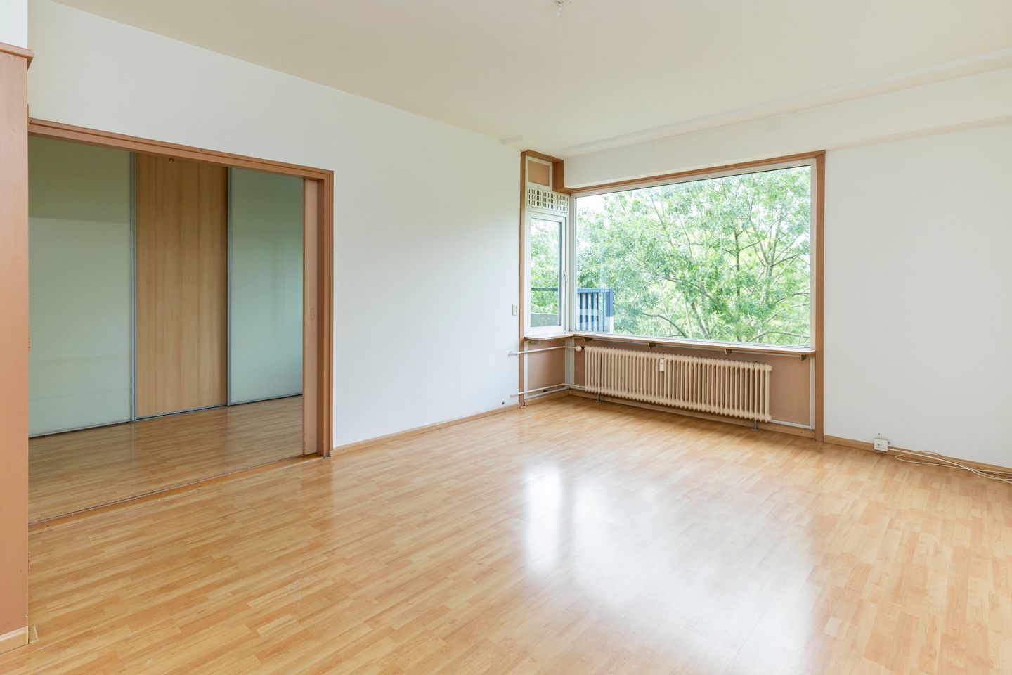 Foto 4 van Kortgenestraat 107