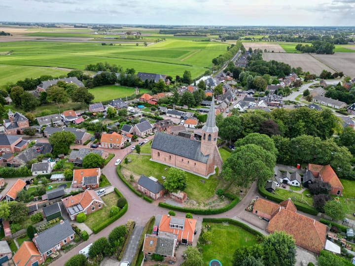 Foto 4 van Kerkhofsweg 3