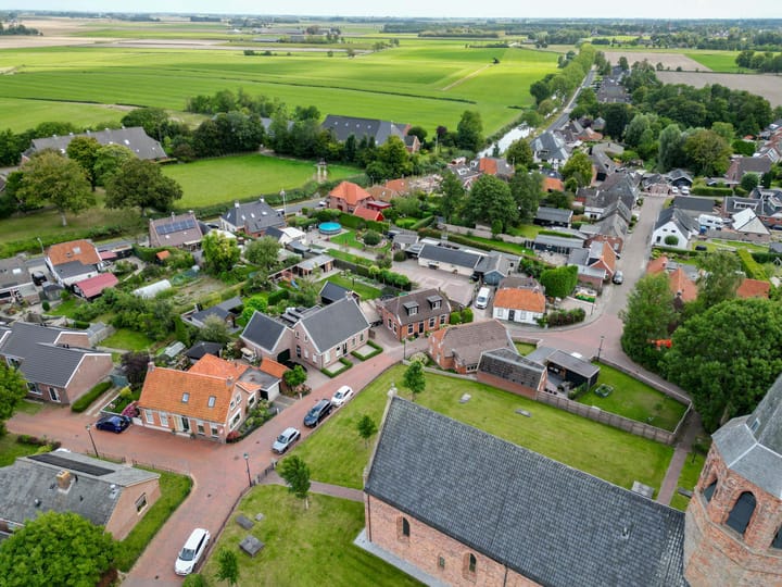 Foto 5 van Kerkhofsweg 3