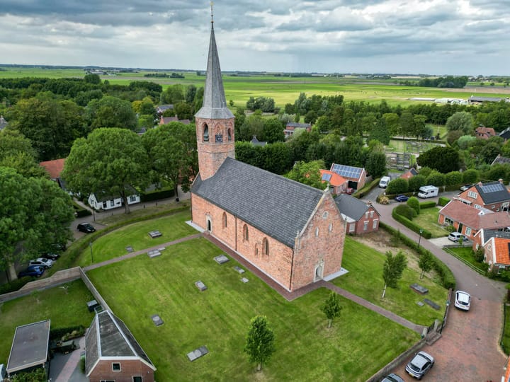 Foto 9 van Kerkhofsweg 3