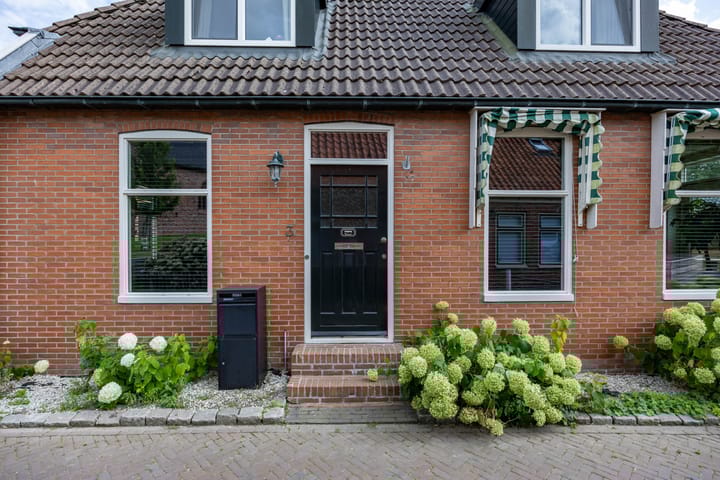 Foto 14 van Kerkhofsweg 3