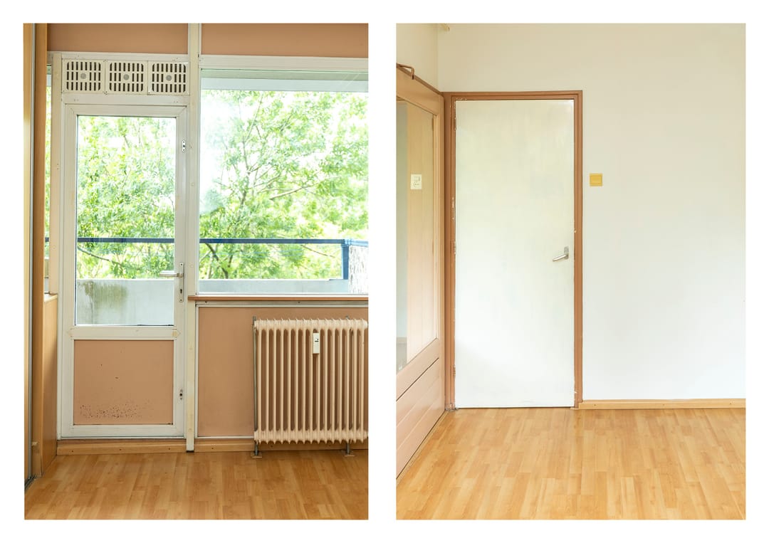 Foto 13 van Kortgenestraat 107