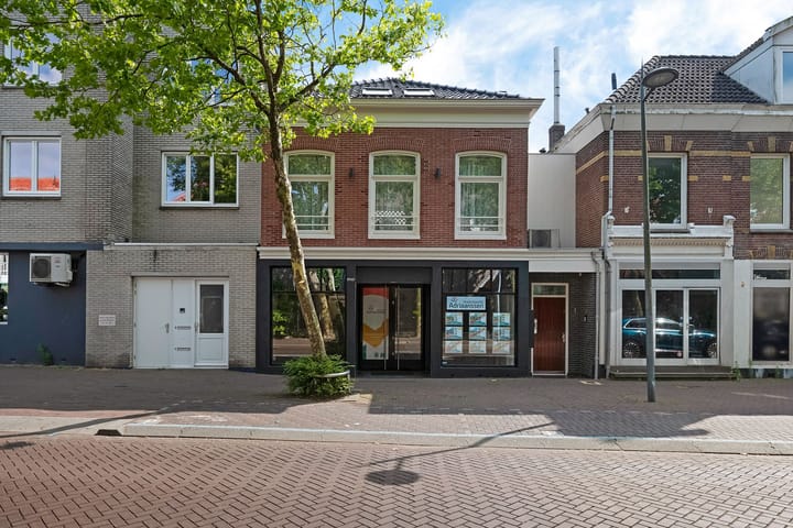 Een promotiefoto voor op kantoor