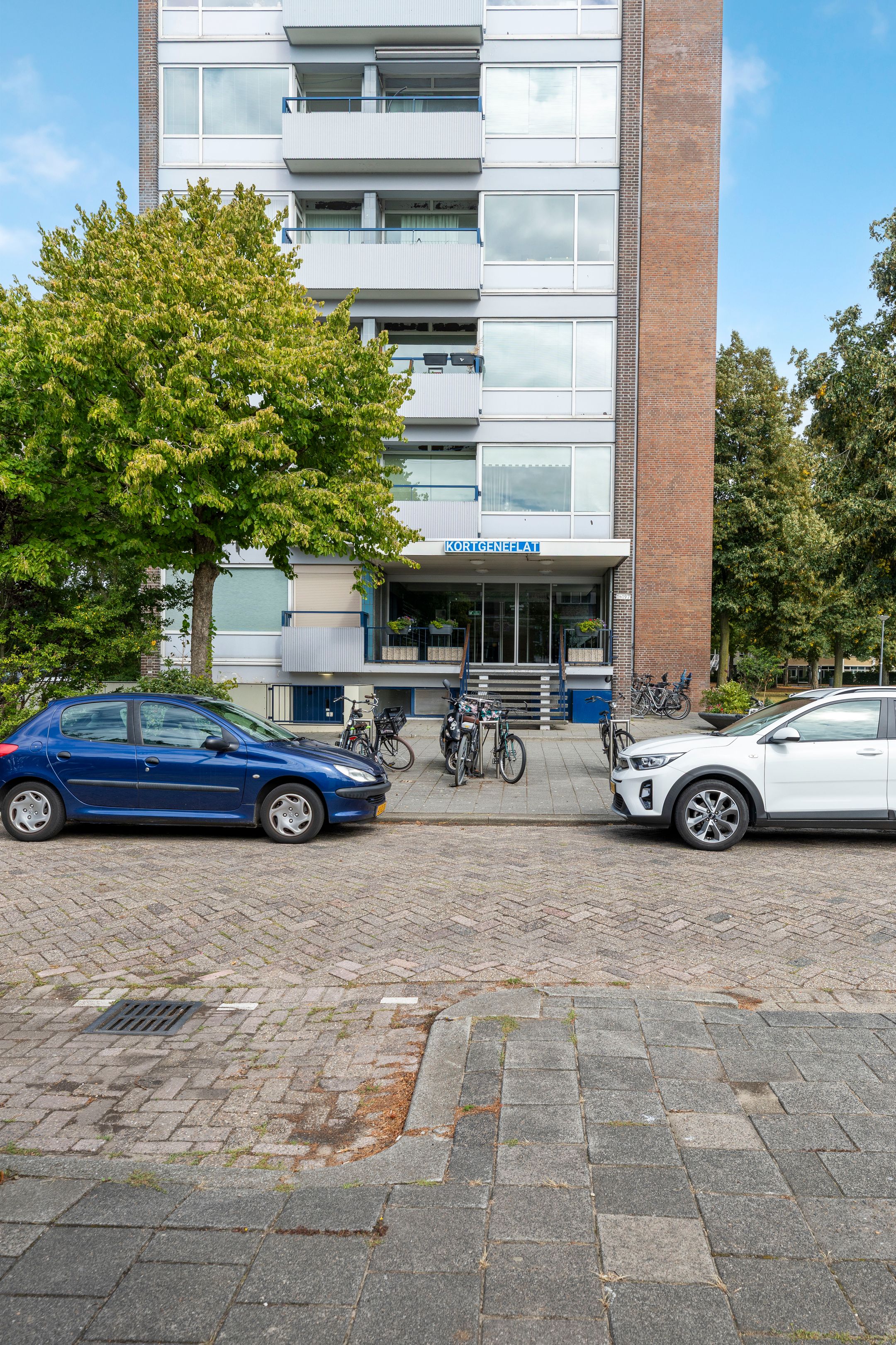 Foto 18 van Kortgenestraat 107