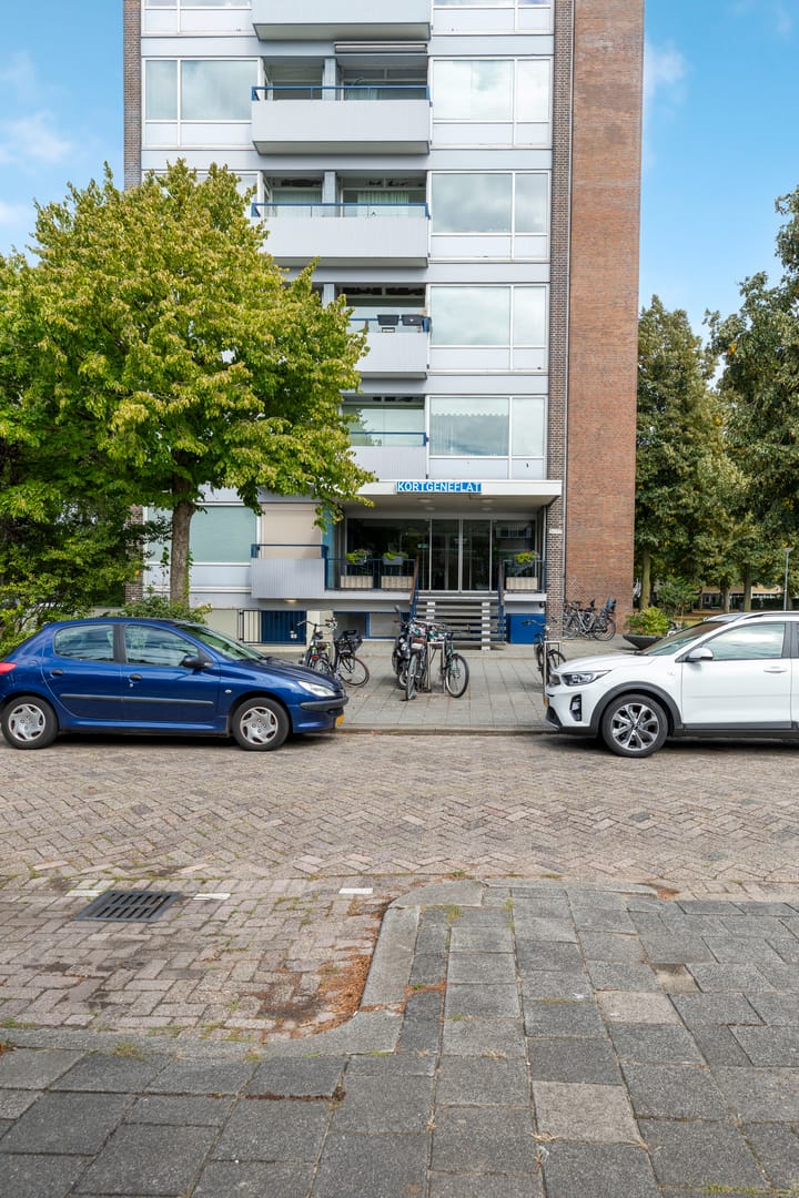 Foto 18 van Kortgenestraat 107