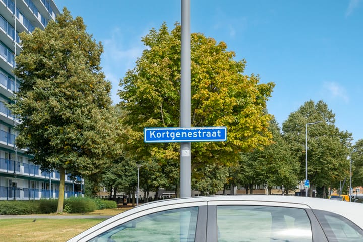 Foto 19 van Kortgenestraat 107