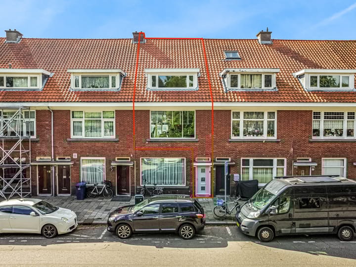 Foto 3 van Groenteweg 74