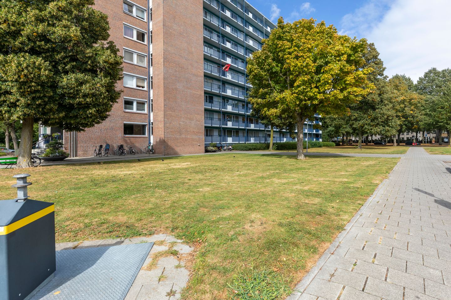 Foto 20 van Kortgenestraat 107