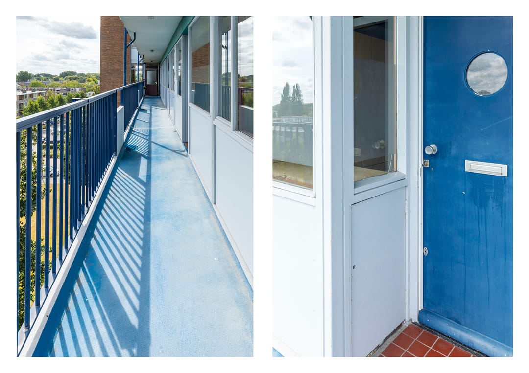 Foto 23 van Kortgenestraat 107