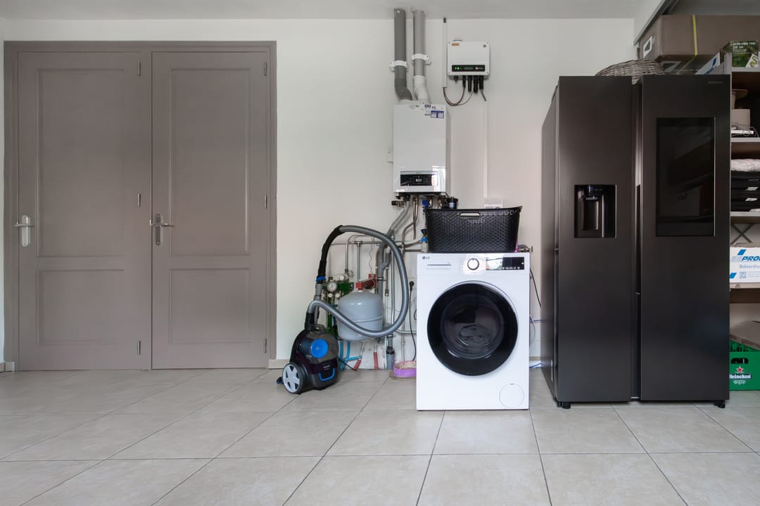 Photo 31 of Grensweg 9