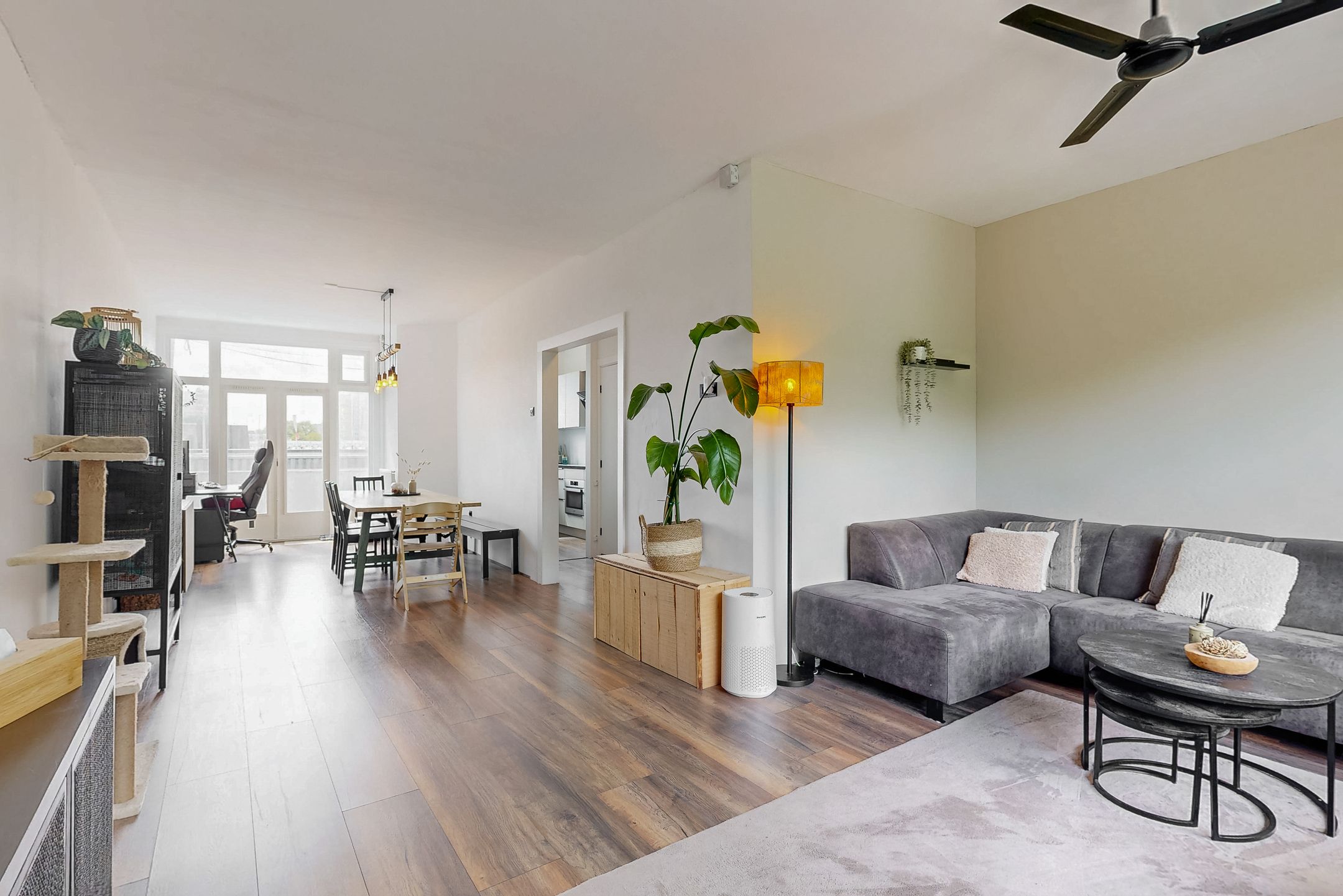 Buying a house in The Netherlands., Groenteweg 74