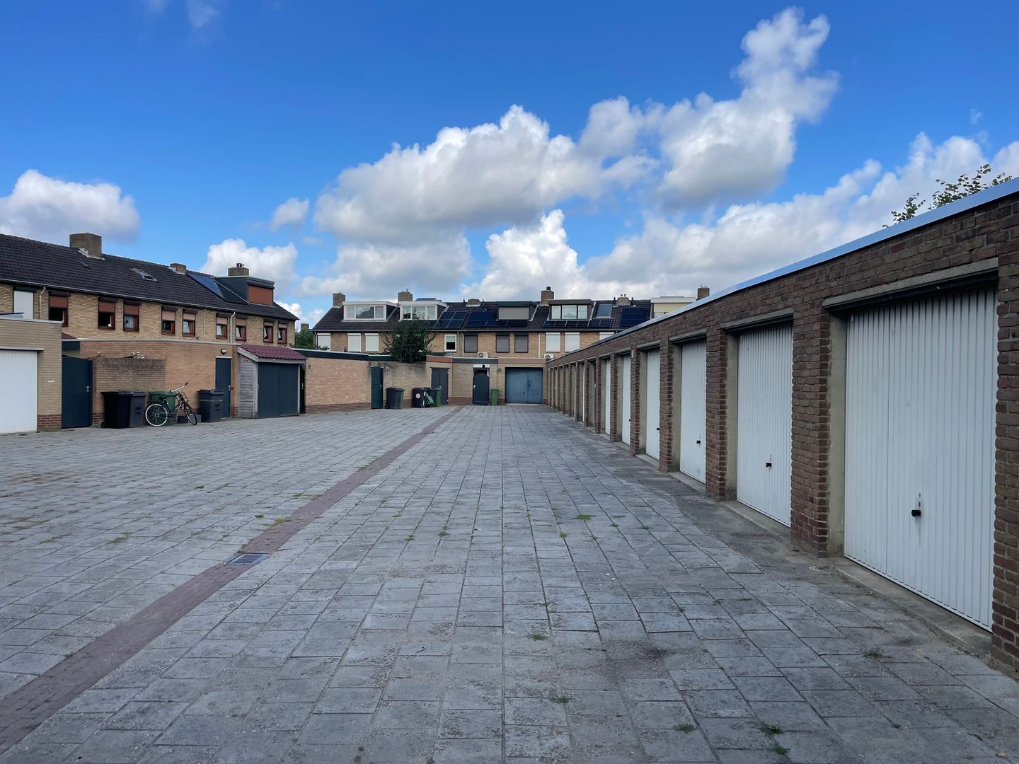 Bekijk foto 2 van Da Costastraat