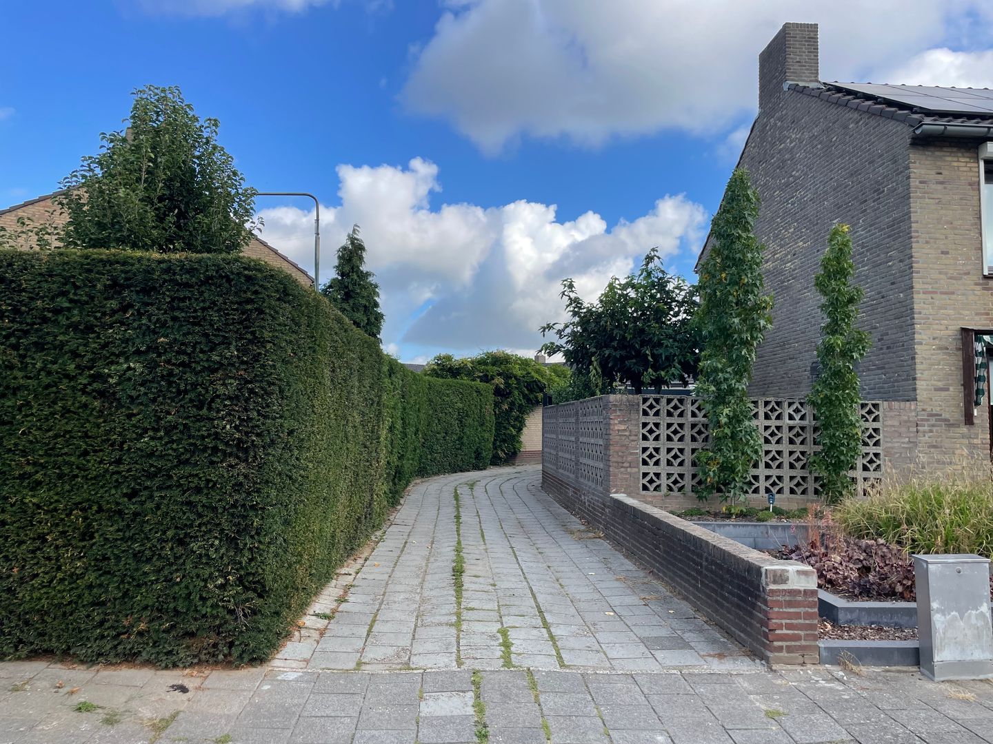 Bekijk foto 3 van Da Costastraat