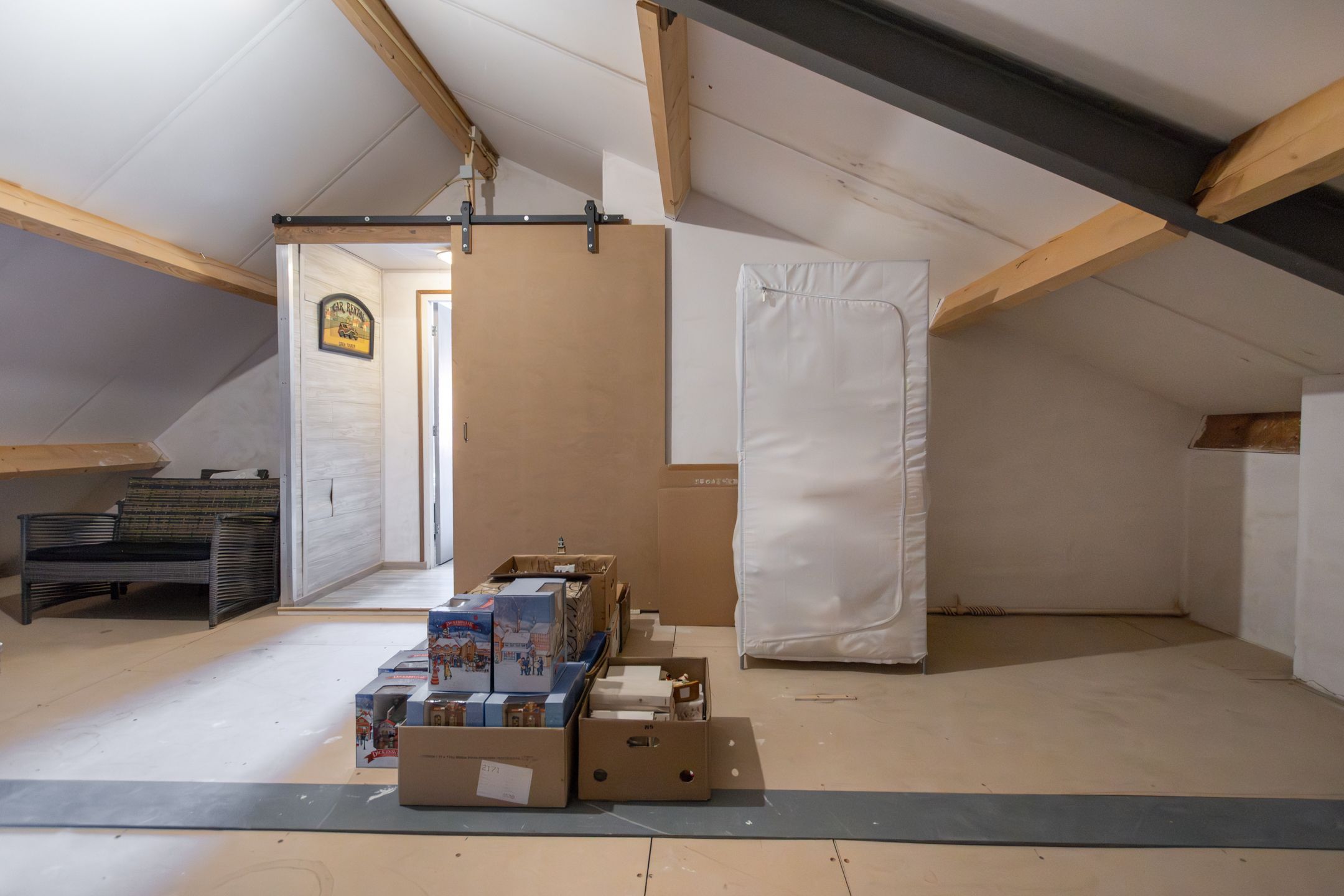 Photo 45 of Grensweg 9