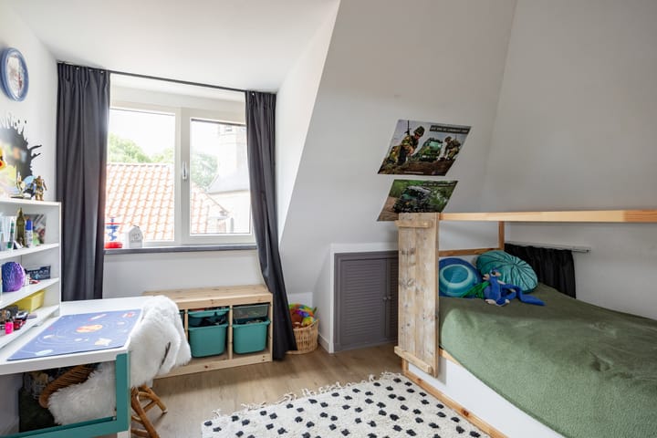 Foto 50 van Kerkhofsweg 3