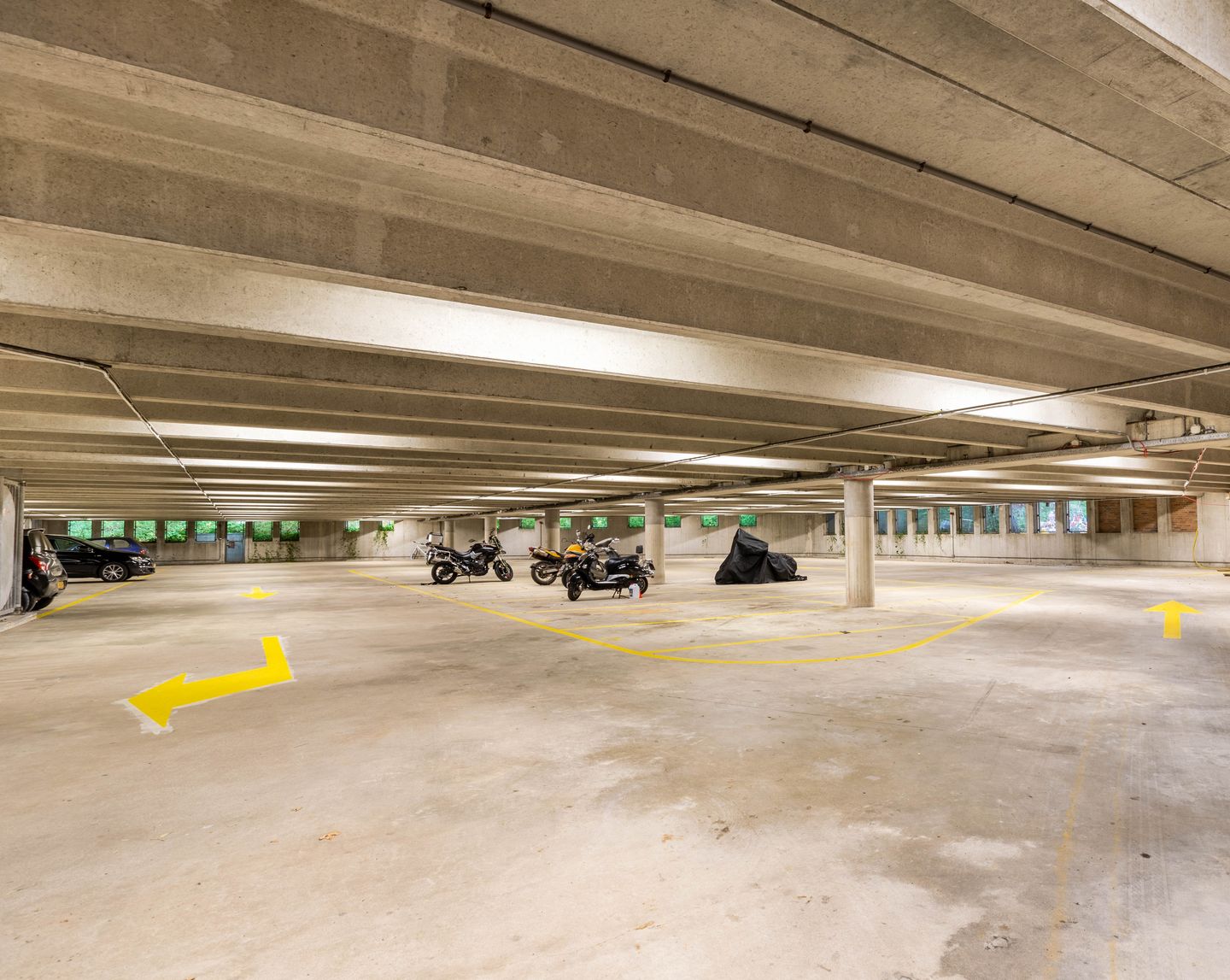 Foto 14 van Rogier van der Weydestraat 1-B9