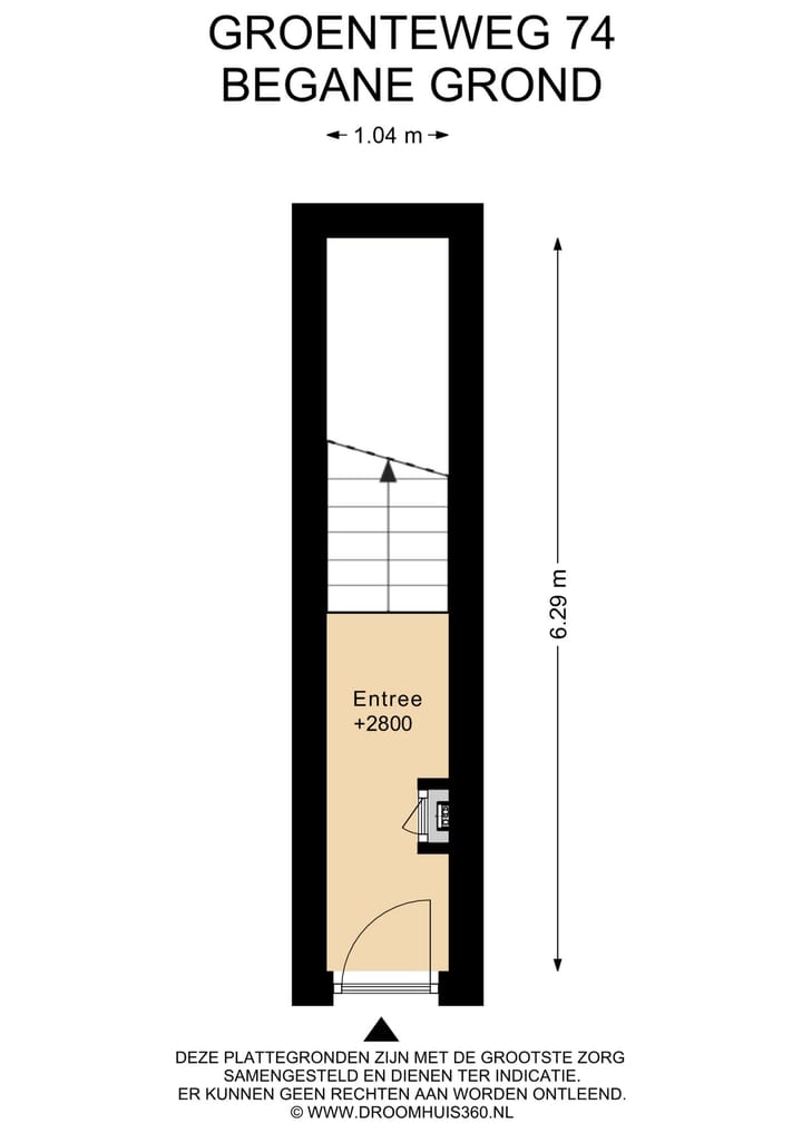 Foto 35 van Groenteweg 74
