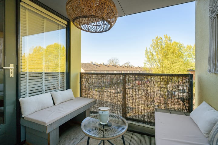 Photo 5 of Pastoor van Spaandonkstraat 34