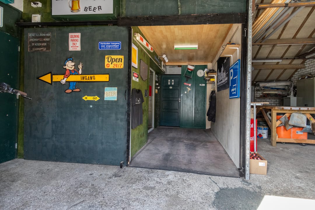 Photo 62 of Grensweg 9