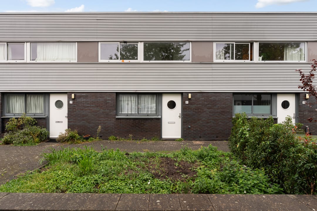 Photo 1 of Van der Voortvaart 9