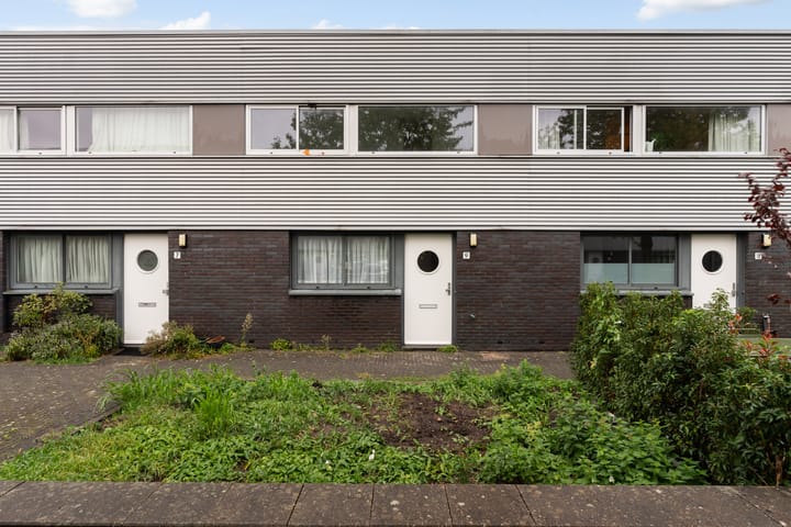 Photo 1 of Van der Voortvaart 9