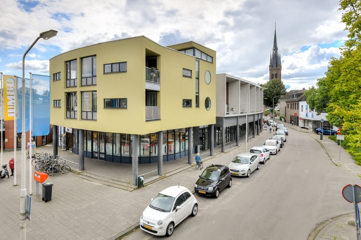 Photo 6 of Pastoor van Spaandonkstraat 34