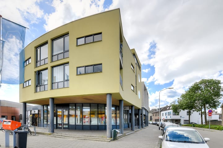 Photo 7 of Pastoor van Spaandonkstraat 34