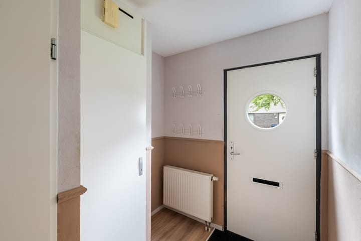 Foto 3 van Van der Voortvaart 9